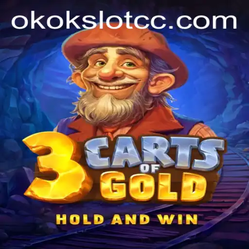 Discover 3cartsOfGold: A Deep Dive into Exciting New Gameplay