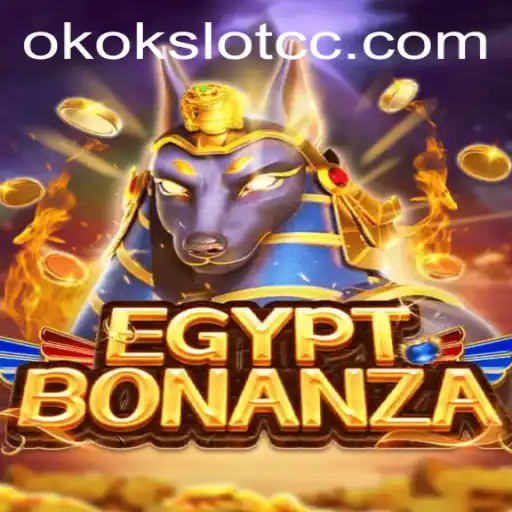 Experience the Thrills of EgyptBonanza on Okokslot