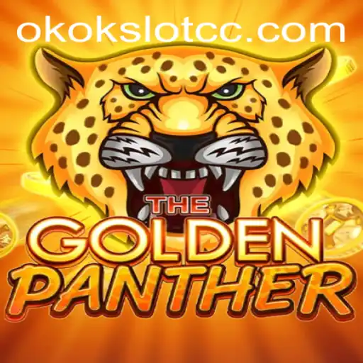 GOLDENPANTHER: Unveiling the Wild Slots Adventure with okokslot