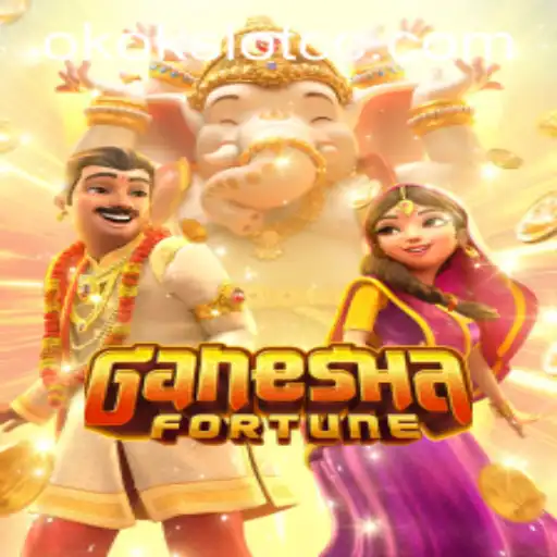 GaneshaFortune: A Divine Spin on Online Slots