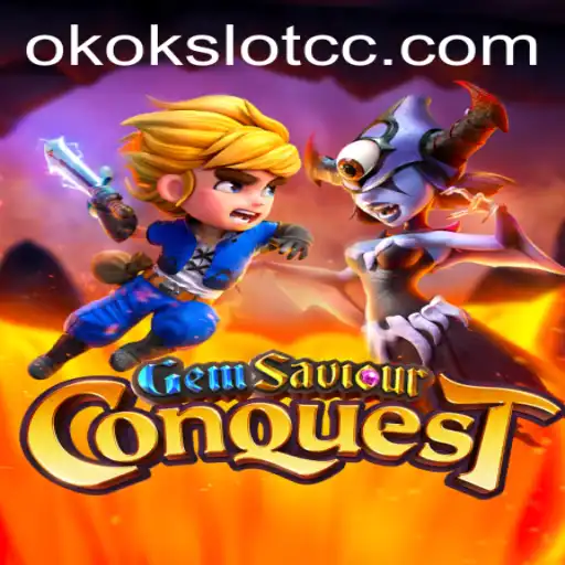 Unveiling the Mysteries of GemSaviourConquest: The Exciting World of okokslot