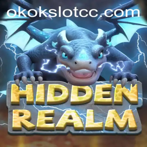 The Intriguing World of HiddenRealm and The Allure of Okokslot