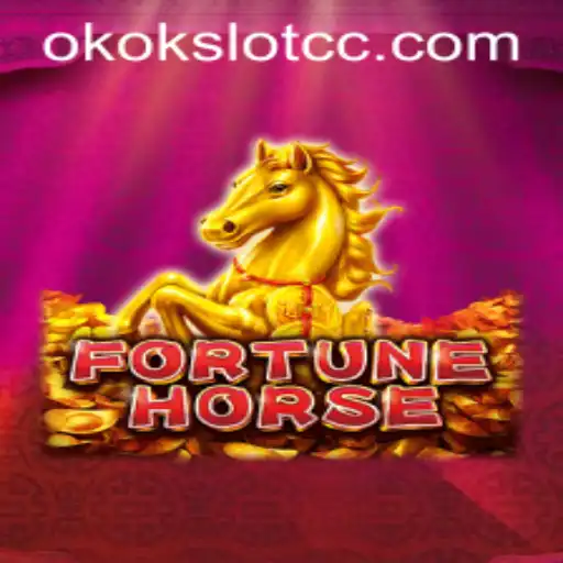 Discovering the Allure of FortuneHorse: A New Era in Online Gaming