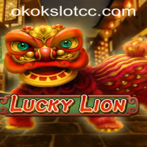 Exploring the Thrilling World of LuckyLion and the Allure of okokslot