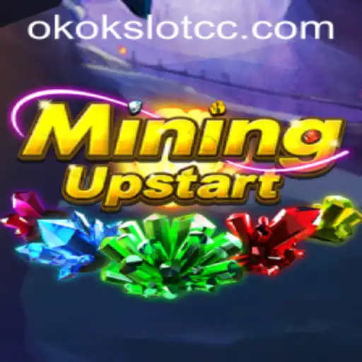 Explore the Engaging World of MiningUpstart and Uncover the Fascination of Okokslot