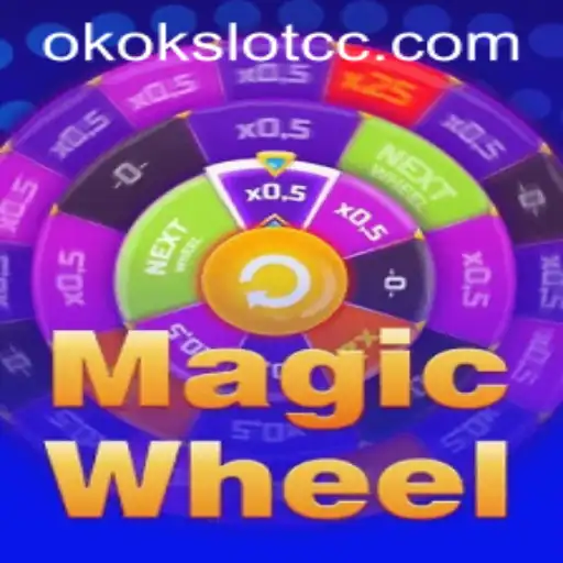 Discover the Excitement of MagicWheel: An In-depth Look at okokslot's Latest Game