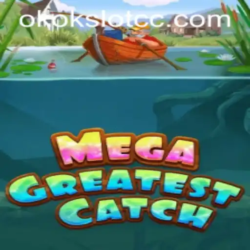 Discover the Excitement of MegaGreatestCatch: Unveiling the Adventure
