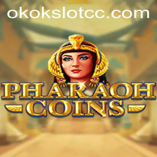 PharaohCoins: Journey into the Ancient Treasure Hunt