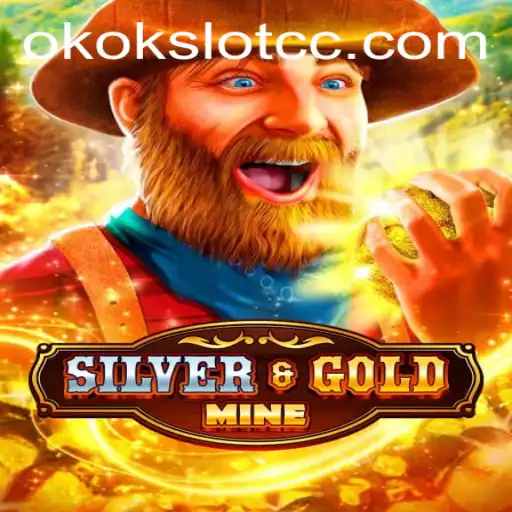 Unveiling SilverGold: The Thrilling Casino Adventure from okokslot