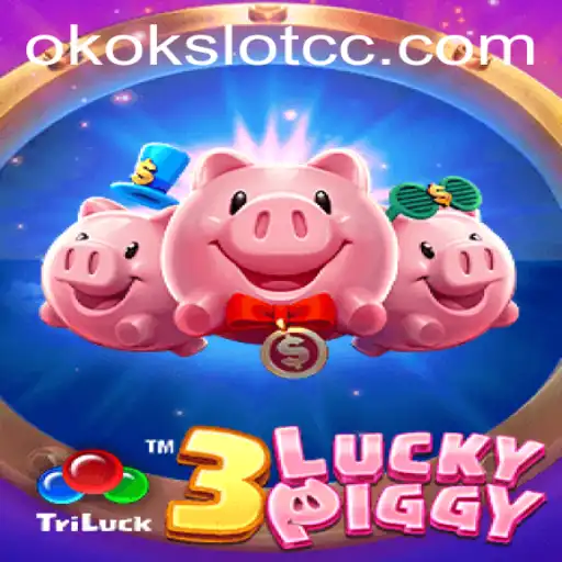 Exploring the Exciting World of 3LUCKYPIGGY: A Deep Dive into okokslot's Latest Sensation