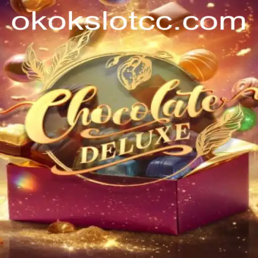 Discover the Sweet World of ChocolateDeluxe: An Exciting New Gaming Experience