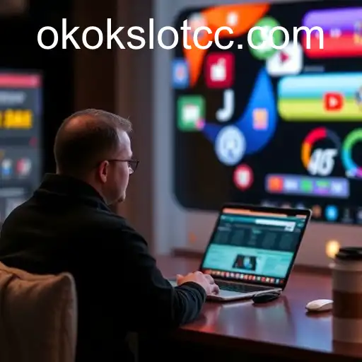 Contact Us: Enhancing User Experience with Okokslot