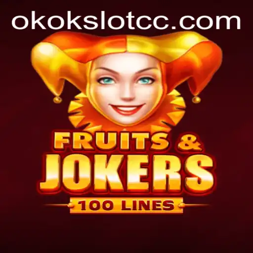 Discover FruitsAndJokers100 Slot Game: A Fresh Spin on Classic Gaming