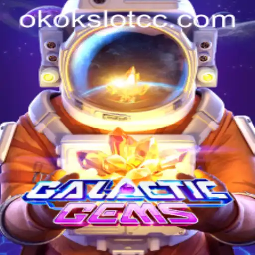 Discover GalacticGems: A Cosmic Adventure