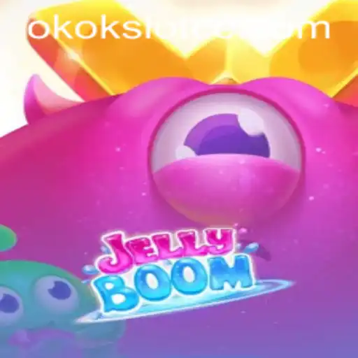 Exploring the Expansive World of JellyBoom with the Okokslot Feature