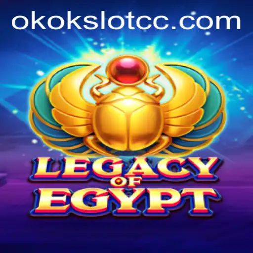 Explore the Enigmatic World of LegacyOfEgypt: A Comprehensive Guide