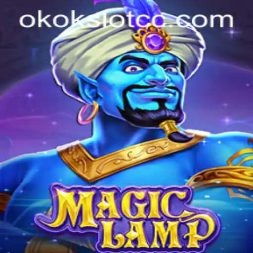 Discover the Exciting World of MagicLamp: The Enchanting Game by Okokslot