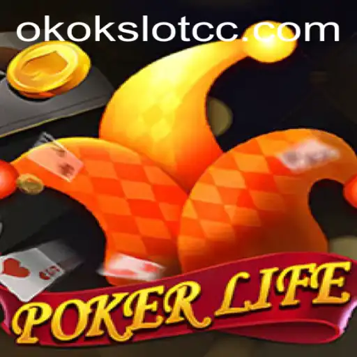 Dive into the Thrilling World of PokerLife and Discover the Exciting Aspects of okokslot