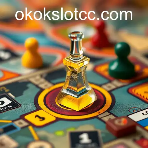 Exploring the Dynamic Universe of Tabletop Games