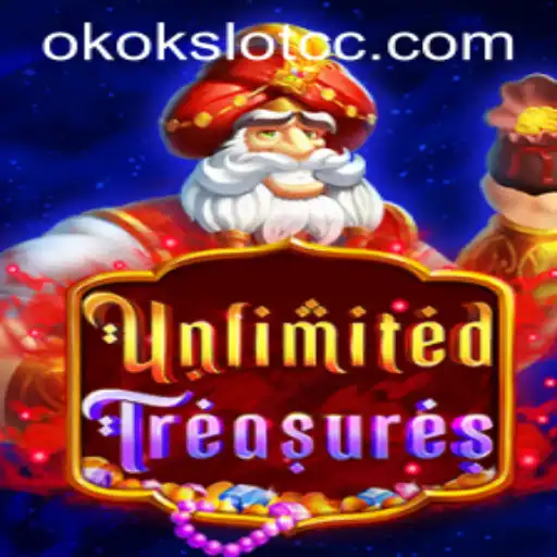 UnlimitedTreasures: Dive into a World of Endless Rewards