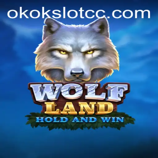Unveiling WolfLand: A New Era of Gaming with Okokslot
